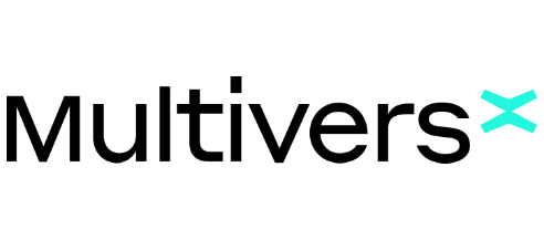 multiversx - logo